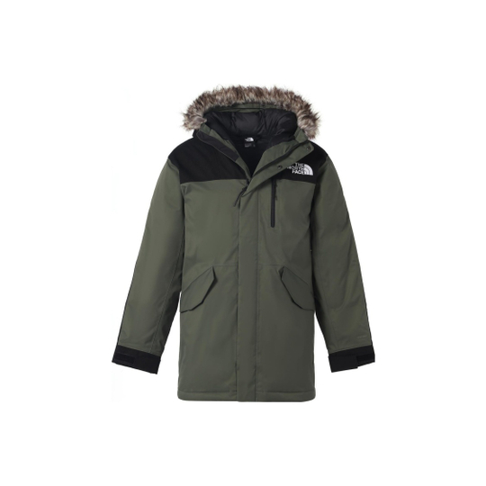 Куртка The North Face Jacket, NF0A52BF-NYC