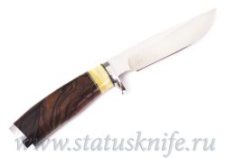 Нож Bob & Judy Lay Big Ram and Walnut Hunting Knifeфотография - 4