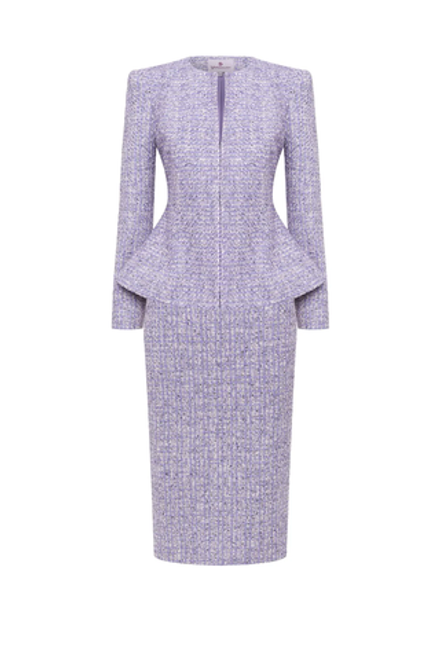 Костюм "Tweed New"