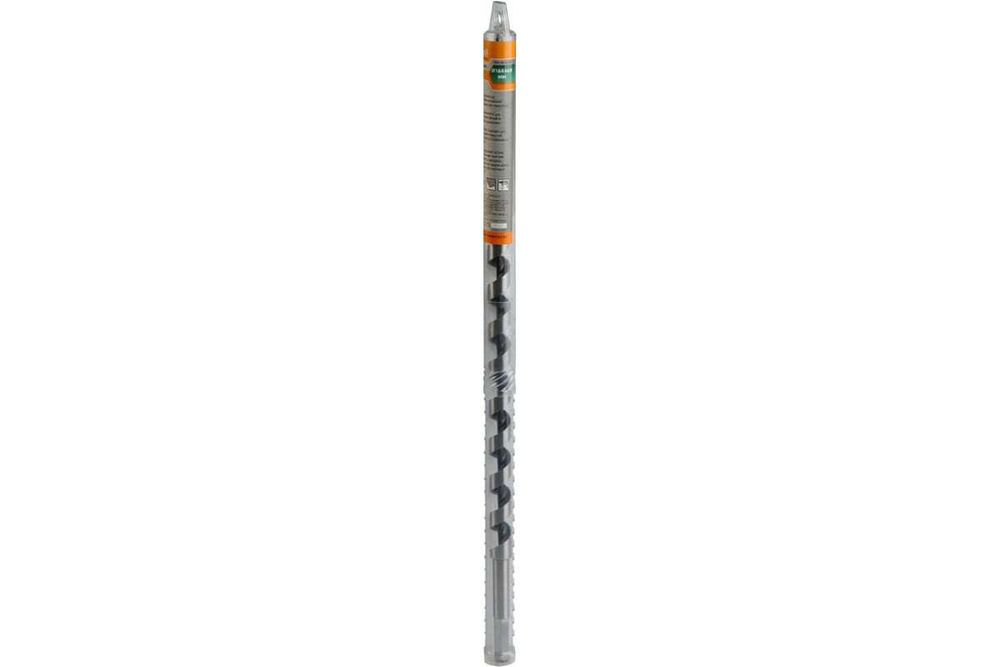 Сверло винтовое (16х460 мм) по дереву Sturm 1055-AG16x460