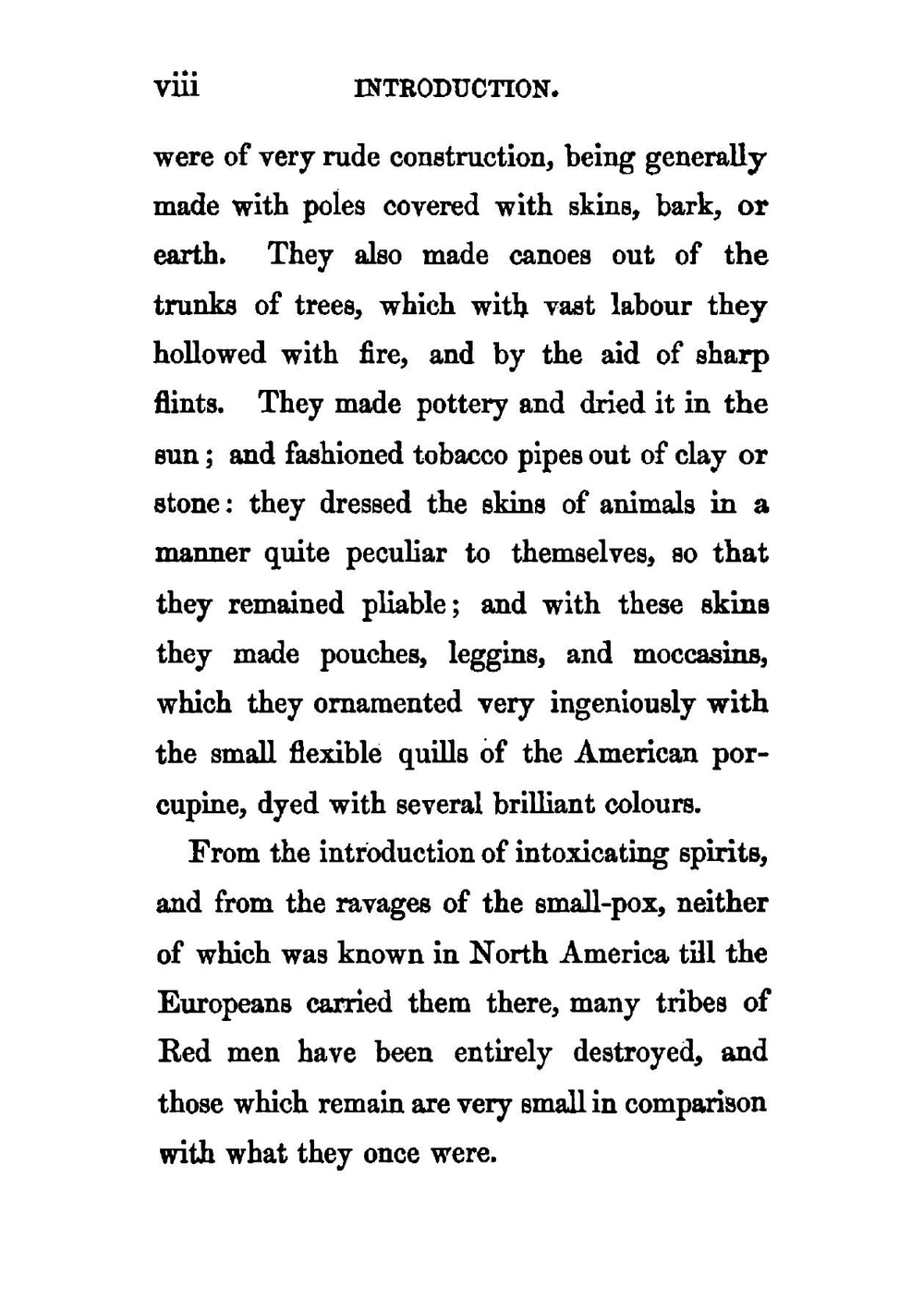 Tales of the North American Indians, and adventures of the early settlers in America | Barbara Hawes