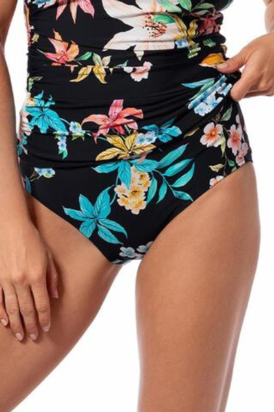 Трусы купальные JZ25061H Jantzen