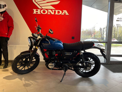 Honda CB 350RS, 2023