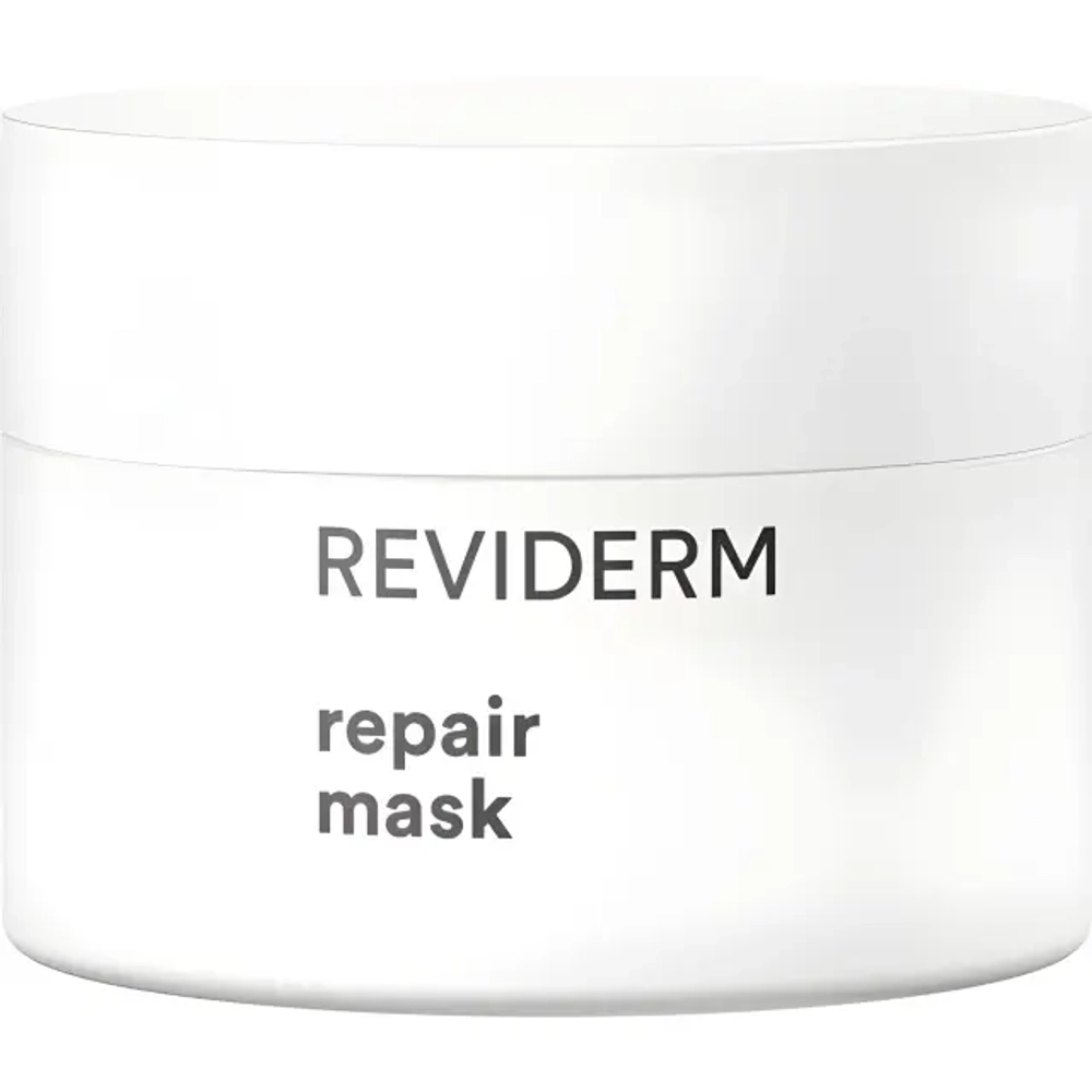 Восстанавливающая маска