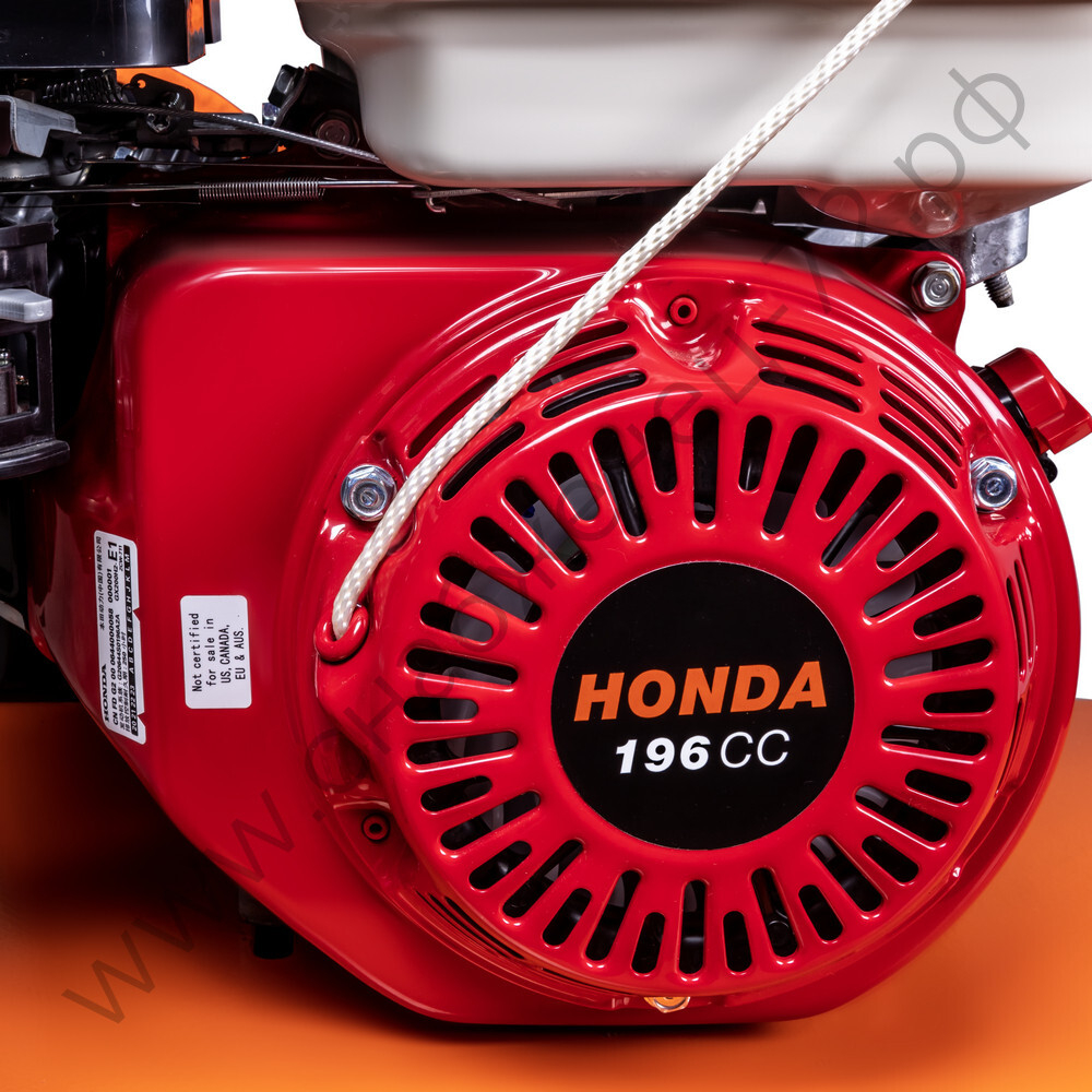 Виброплита FTL PCR 150H