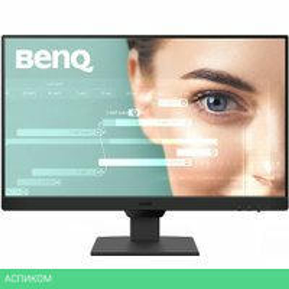 Монитор BenQ Eye-Care GW2490E