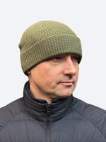 Шапка мужская 5.11, Олива v2