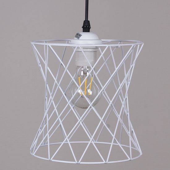 70115-3.4-01 WH светильник потолочный