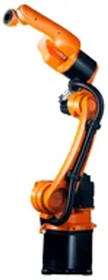 Промышленный робот KUKA KR CYBERTECH KR 8 R2010-2