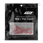 Кольцо уплотнительное d17 PMX 65-105 HPT0801