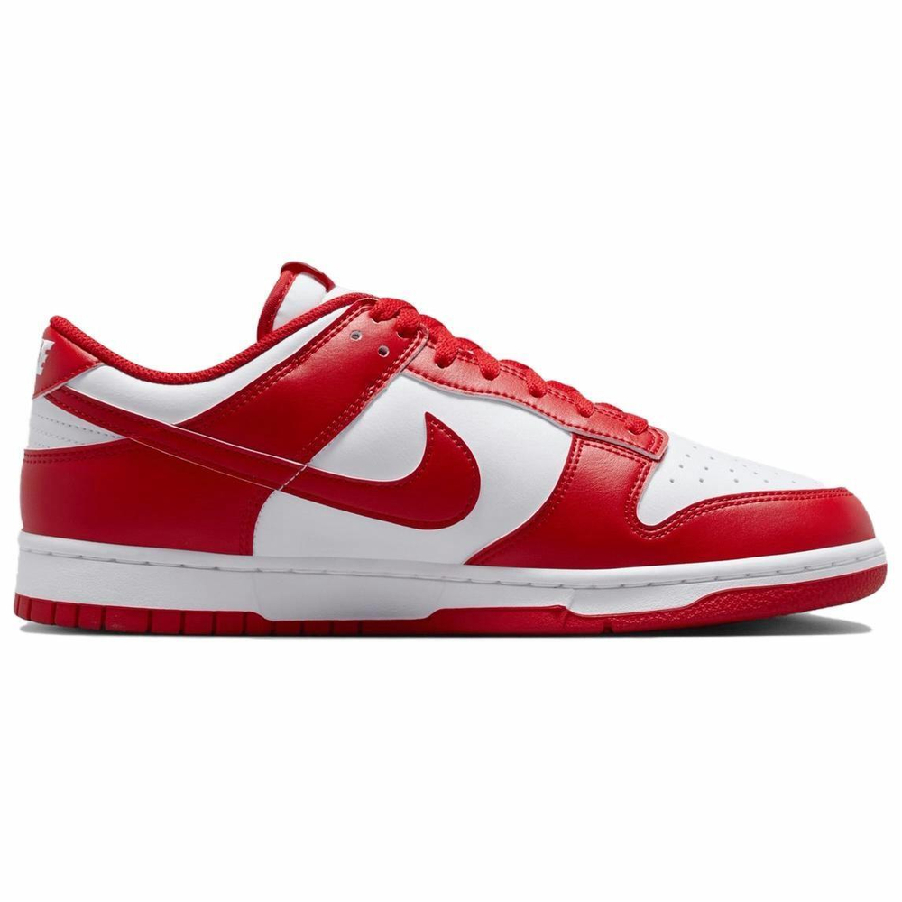Кроссовки Nike Dunk Low Retro