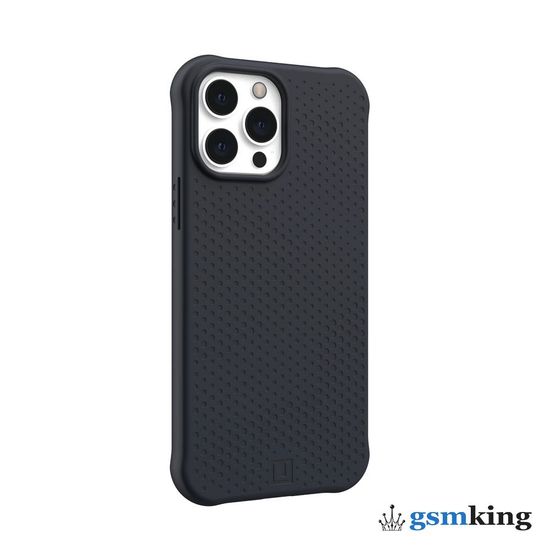 UAG DOT with MagSafe Series Case for Apple iPhone 13 Pro Max Black (Чёрный)11316V384040
