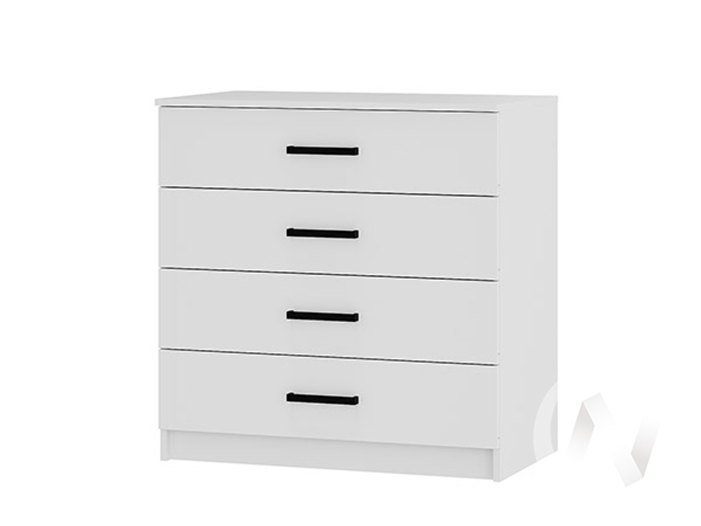 Комод КМ-02 Спальня Фьюжн