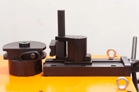 Ленточнопильный станок Stalex BS-460GBA