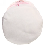 Корзина для хранения круглая Маленькая балерина 45*35 см