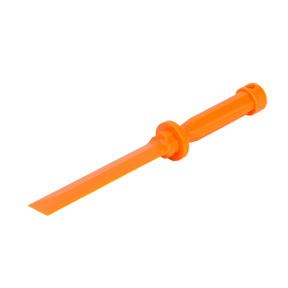 WDK-65095 Набор пластиковых скребков, 4 предмета