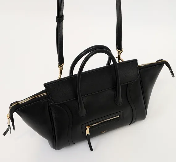 Сумка CELINE New Luggage