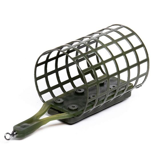 Кормушка Premier Fishing Feeder SPORT КРУГЛАЯ краш. 40г