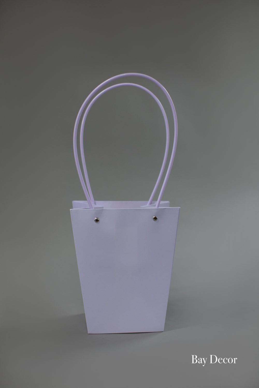 Аквасумка LXL001 плайм нежно-сиреневая