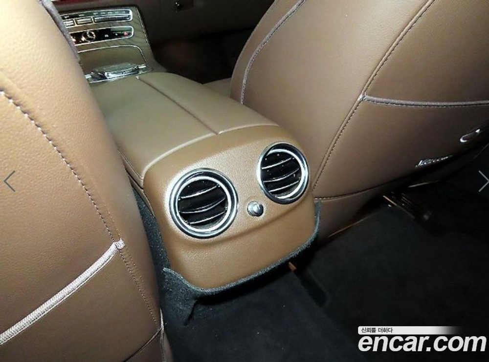 Mercedes-Benz E-Class W213 E250 Exclusive (12.2021)