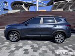 Kia Seltos Дизель 1.6 2WD (06.2020)