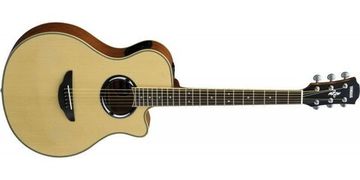 YAMAHA APX500III NATURAL