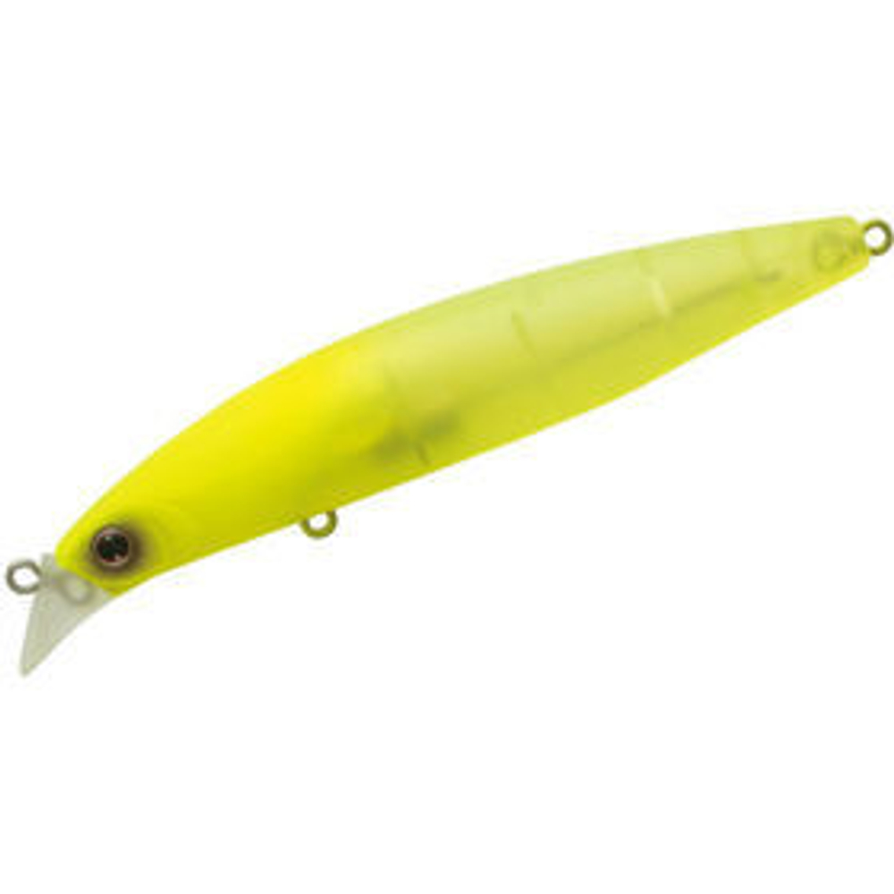 Воблер Daiwa Shoreline Shiner-Z Vertice 97F Hanhan Chart