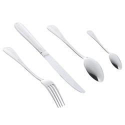 Набор столовых приборов Gipfel Massimo 51235 24 предмета