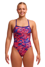 Купальник FUNKITA Ruff Stuff (Single Strength)
