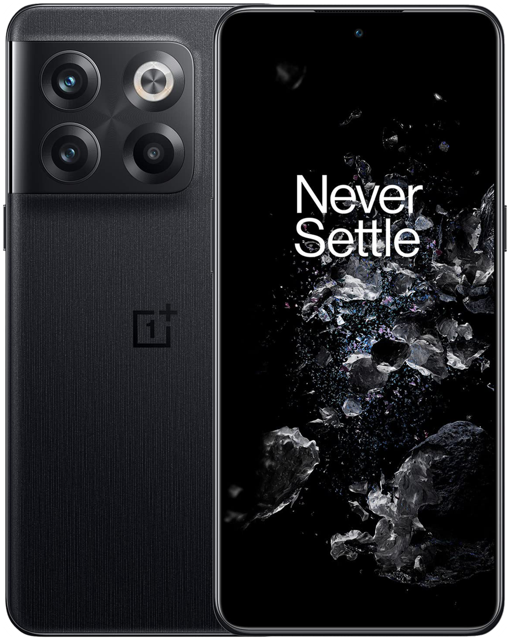 OnePlus Ace Pro 5G 16/512Gb Moonstone Black
