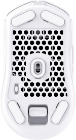 Мышь HyperX Pulsefire Haste 2 Mini White, 7D389AA белый