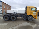 КамАЗ 65116 6x4 Седельный тягач 65116-7010-48(A5) (Дизельный, 6,7 л, 292 л.с., МТ)
