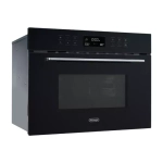 DeLonghi Электрический компактный духовой шкаф с функцией СВЧ DMO 44NB FLORENZIA