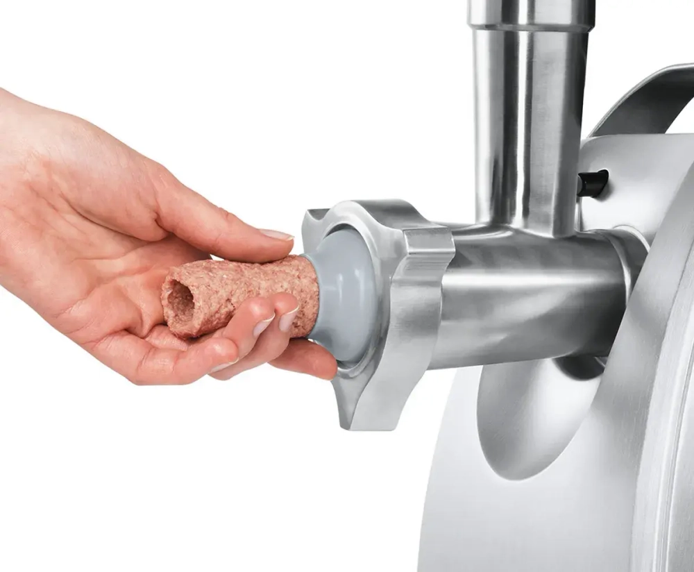 Мясорубка Bosch MFW 68680