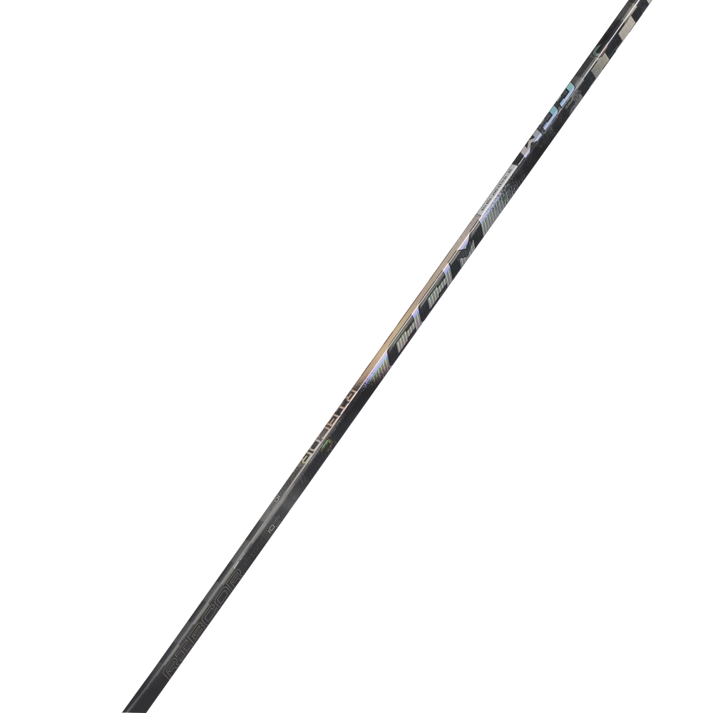 Клюшка CCM RIBCOR TRIGGER 10 PRO CHROME YTH (детский)
