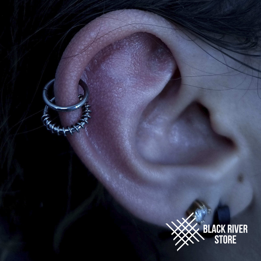 Кликер Wire 1.2мм