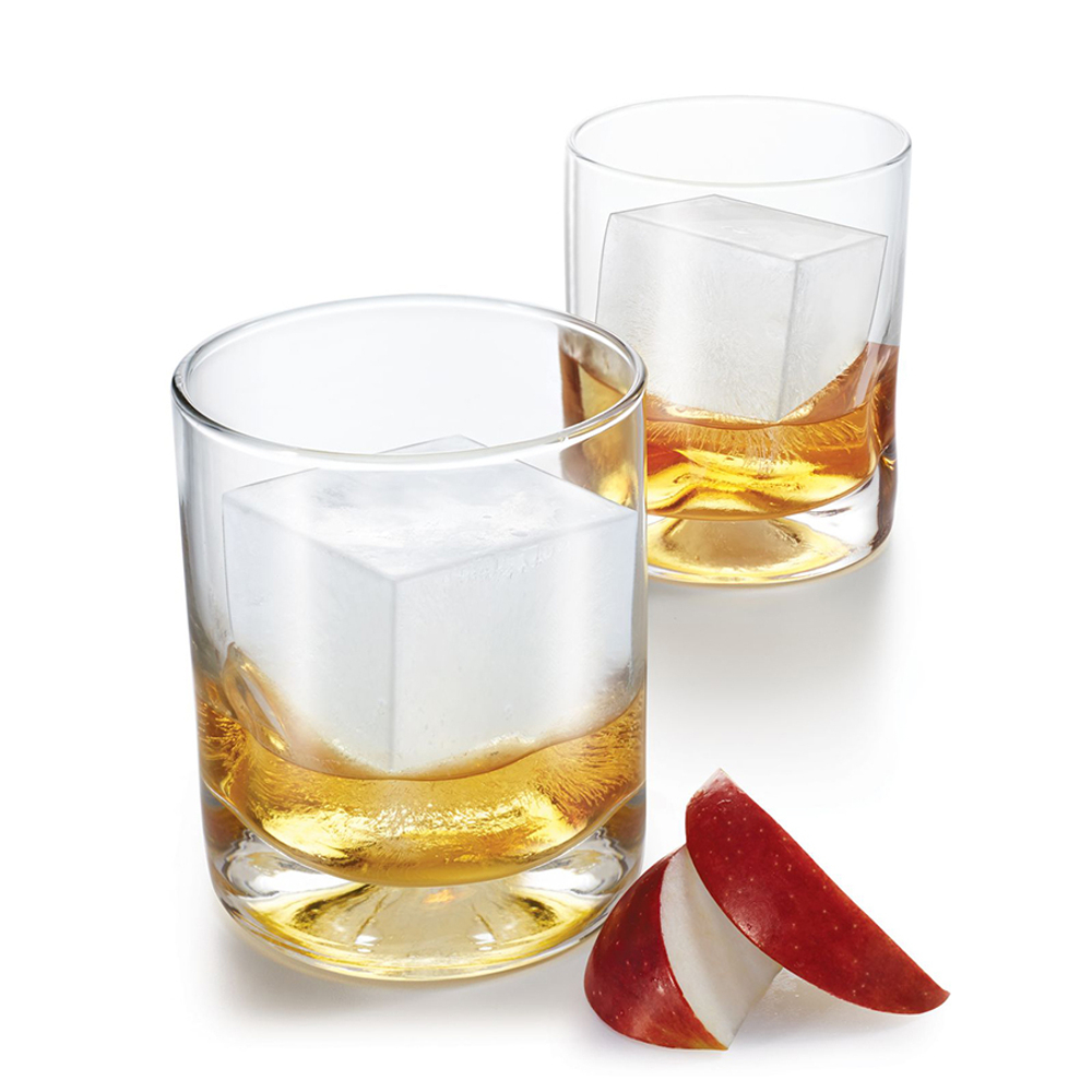 Набор форм для льда mixology 3 шт.
