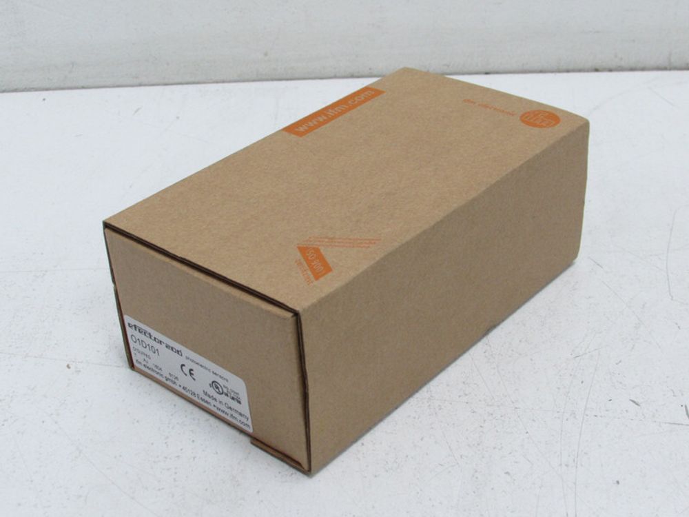 IFM Sensoren ifm electronic O1D101