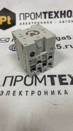 Allen-Bradley 194L-E12-3262 новый