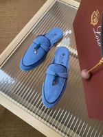 Мюли Loro Piana