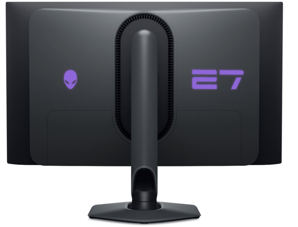 Монитор Dell AW2725DF (210-BLHH)