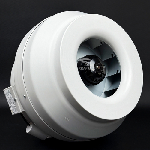 Вентилятор канальный ВКК-315 V