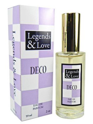 DECO Legends and Love