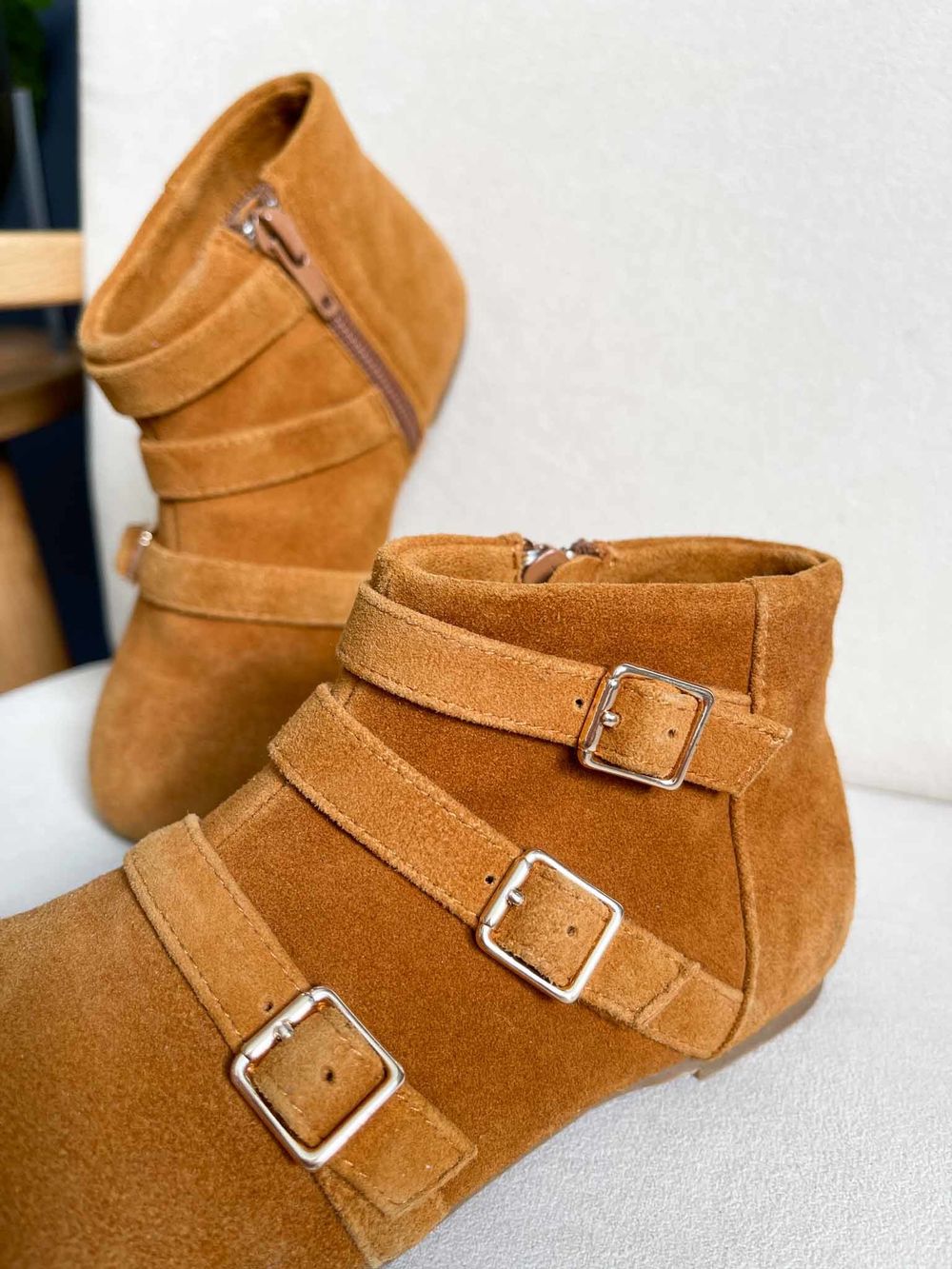 Ботинки Age of Innocence