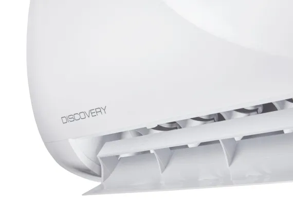 Сплит-система Ballu BSVI-12HN8 Discovery DC Inverter