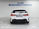 BMW 1 Series (F40) 120i M Sports (06.2021)