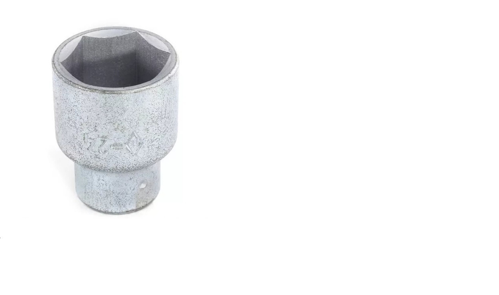 Головка торцевая 1/2"х22