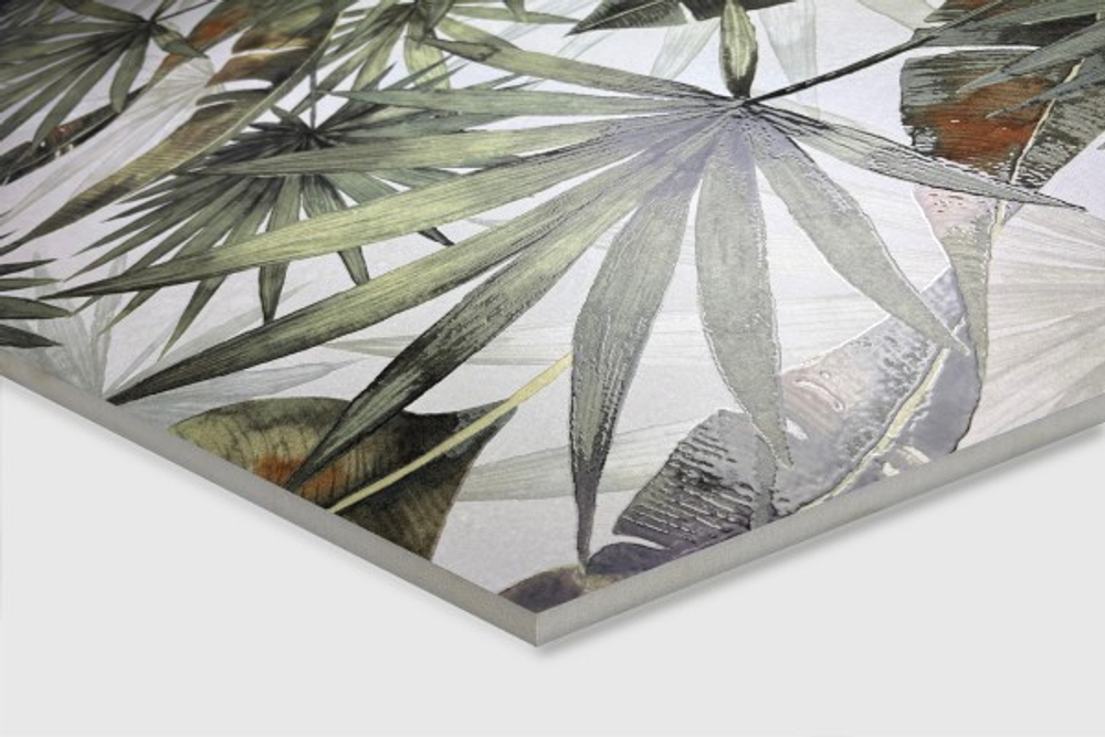 BIERZO WHITE DECOR GLUE ART GL1003-D