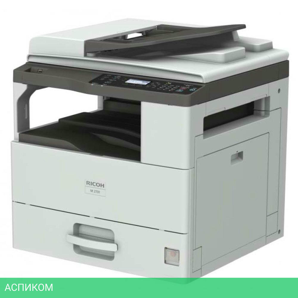 МФУ Ricoh M 2701 (418118)