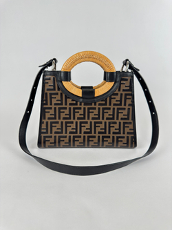 Сумка Fendi Runaway